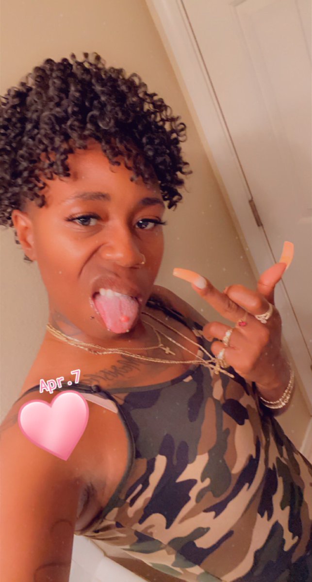 CeoPorschia's tweet image. ❤️ Time for me to get active I hope all you have a blessed day ❤️ #CeoPorschia #DaBoss #GMNP #GVO #GrownAndNasty #CaliforniaQueen