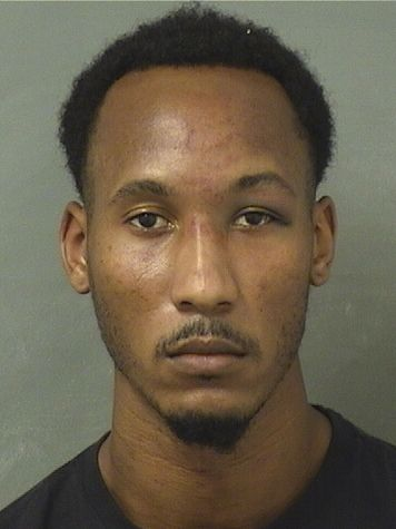 @PBCountySheriff's photo on Travis Rudolph
