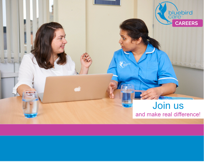 We are recruiting for an experienced Care Supervisor.

This exciting opportunity offers the chance to support us to expand from our well-established office covering East and West Dunbartonshire and surrounding areas

Apply Here: bluebirdcarecareers.co.uk/jobs/care-supe…