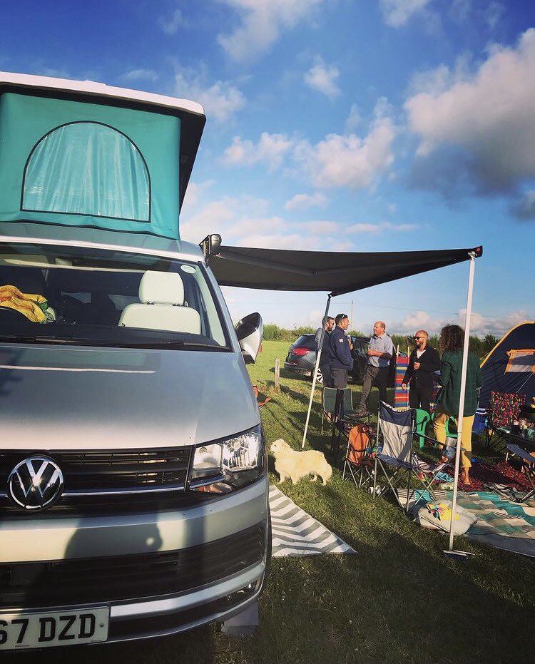 Hands up who’s excited for the 12th April 🙋🏼🙋🏼‍♀️ we cannot wait to get back out there!😊
#campinguk #campingvibes #campscenes #vanlifeuk #vanlifeexplorers #vanlifeadventures #vwt6 #vwt6camper #campervan #vwcamper #vwcamperconversion #vanagon #vanagonlife #campingcornwall #cornwall