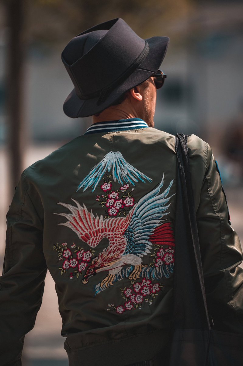 Flashmob_Dj's tweet photo. No looking back!

#flashmobdj #housemusic #urbanwarrior #raver #rave #toolroomrecords #newmusic #djlife #flashmobmusic #clubbing #dj #housemusicdj #housemusiclovers #techhouse #techhousemusic #studiolife https://t.co/xCQwKQCSEd