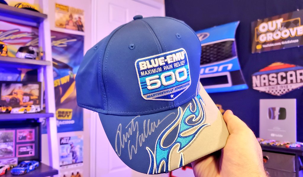 Eric Estepp tweet media