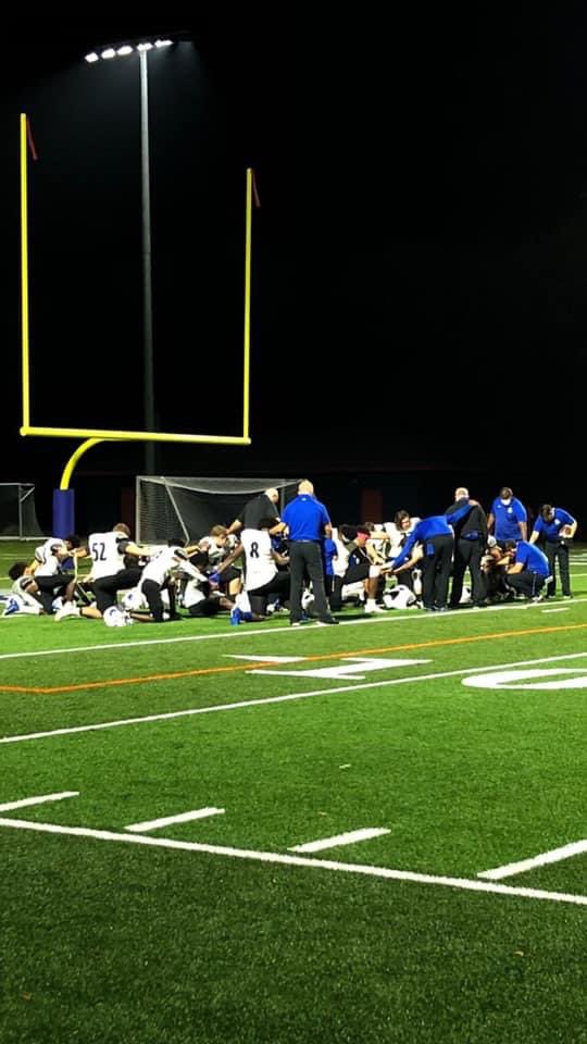 Congrats to <a href="/LWHadley/">Lori Hadley</a> <a href="/mdcabulldogs/">MDCA Sports</a> @IsaiahB7878 <a href="/Therealreggie11/">Reggie *lil reg* Virgil</a> @AustinDrinkW <a href="/RWilson73/">Ryan Wilson</a> <a href="/ErickSeabrook1/">Erick Seabrook</a> <a href="/KjEllis12/">Kj Ellis</a> <a href="/wiggins_tyquan/">Tyquan Wiggins</a> for being named 1st Team All-State &amp; <a href="/wilson_terris/">Terris Wilson</a> on being named 2nd Team All-State . 8 players representing MDCA <a href="/dailycommercial/">Daily Commercial</a>