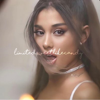 limitsweetcandy tweet picture