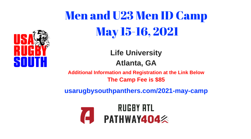 USA Rugby South tweet media