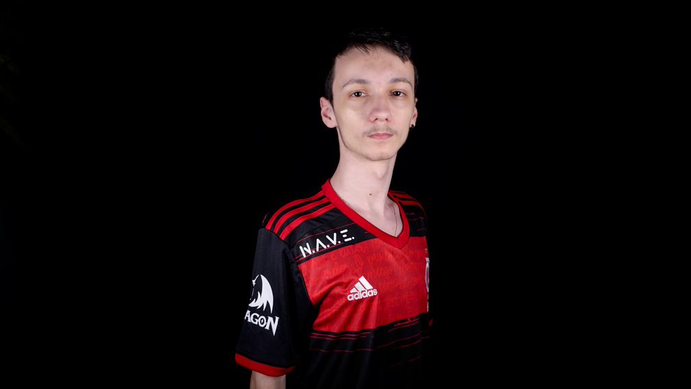 flaesports's tweet photo. #NetDay #VamosFlamengo https://t.co/1nq9uX2BNA