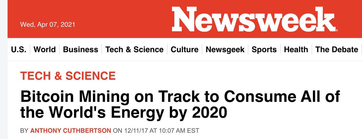 Can’t believe the world has no energy left now :(