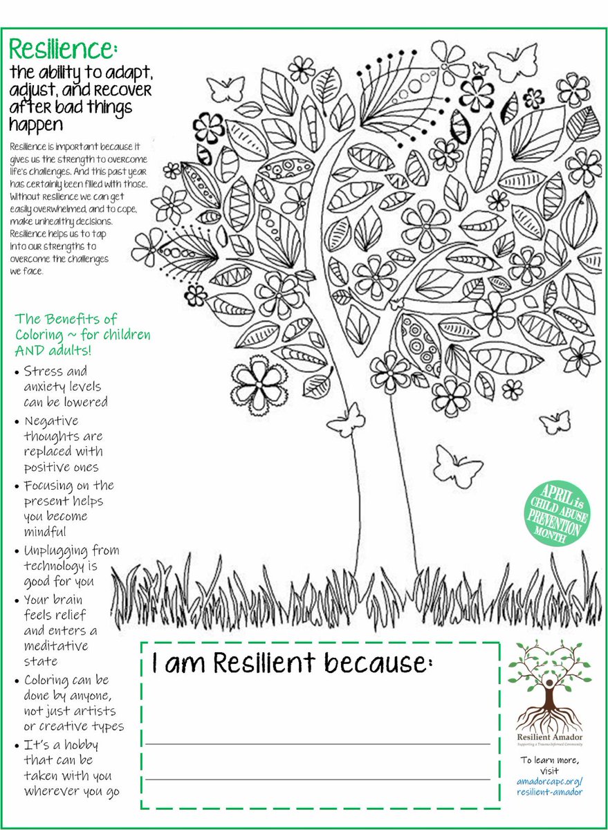 First5Amador's tweet photo. What Does Resilience Look Like? - April 2021 CAPC Newsletter https://t.co/lkG6J8zgxa https://t.co/RuWne96V0R