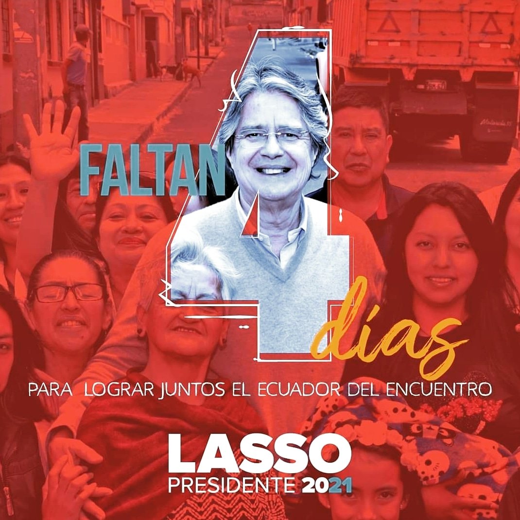 leovelezlude's tweet photo. Si con la mayor bonanza económica de la historia petrolera del Ecuador ($380.000 M) el gobierno más corrupto de la historia política del país no hizo lo que ahora prometen con el presupuesto actual ($33.000 M) que te hace pensar que ahora si van a hacer lo que prometen???? https://t.co/S7GGjzhxzj