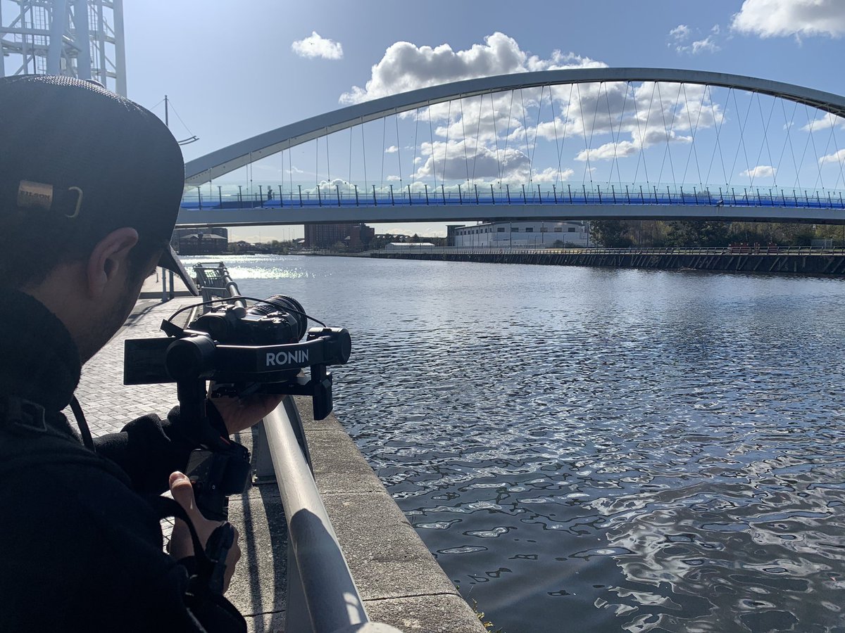 RAM Films tweet media