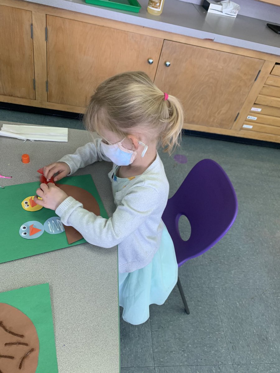 District 34 Preschool tweet media