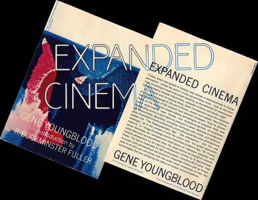 canyoncinema's tweet image. RIP to the legendary theorist and critic Gene Youngblood (1942-2021), whose text and term “Expanded Cinema” defined a new intermedial paradigm and reshaped the fields of media, technology, and communication studies indelibly. Spaceship Earth will miss you greatly.