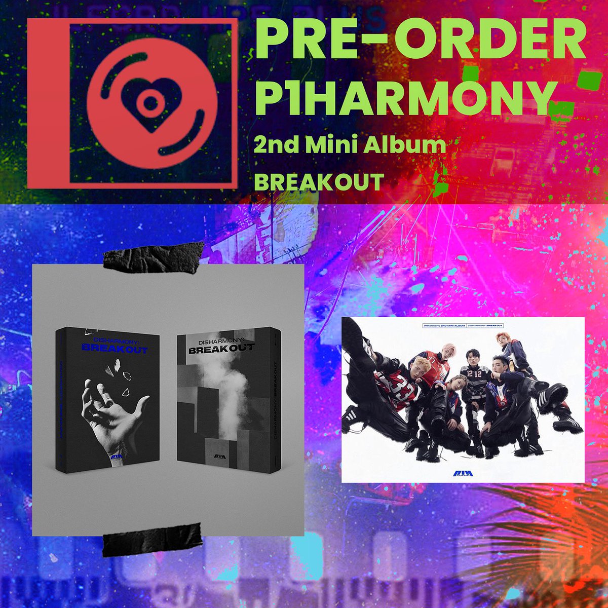 SarangHelloSF's tweet photo. Pre-order @P1H_official and WHEE IN @RBW_MAMAMOO at https://t.co/DiZJ2TztBQ! #saranghellosf #kpop #kpopstore https://t.co/rvMoCYIthr