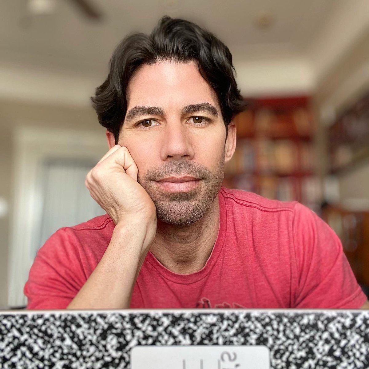Nicholas Ferroni tweet media