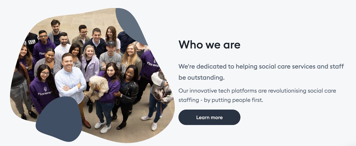 We are hiring a Full Stack Developer (React + Rails) at Florence apply.workable.com/florence-4/j/4… Join?