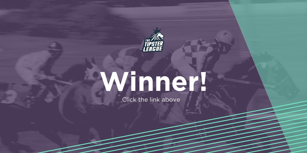 RacingAnglo's tweet image. 🏇 Bay Bridge wins the 17:15 Newcastle for Anglo Irish Racing subscribers at 10/3 (9/4 SP).

View the rest of my tips here👇

🔗 thetipsterleague.com/tipster/anglo-…

#TheTipsterLeague