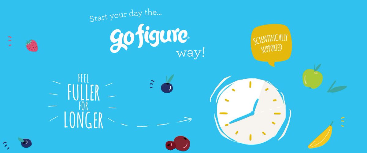 GoFigureDiet's tweet image. Losing weight is only half the battle. Achieving a weight loss goal and then maintaining it is the real challenge. That's why at GoFigure, our products help maintain goals long term by promoting satiety and curbing food cravings. Learn more optibiotix.online/pages/about-go…