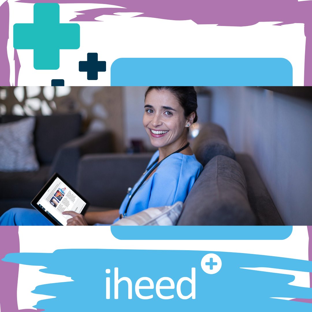 iheed's tweet image. NEWS: iheed are delighted to announce that they have been acquired by Cambridge Education Group (CEG) and Bridgepoint.  iheed will now be part of the CEG education portfolio. Read more here: ow.ly/Iphg50EizQM #MedEd #Education #Postgraduate w @CegDigital