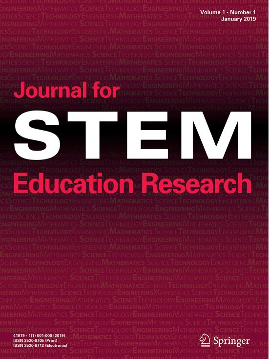 SpringerEdu's tweet photo. #openaccess Developing the FILL+ Tool to Reliably Classify Classroom Practices Using Lecture Recordings https://t.co/NnExfO8Cff #activelearnig #stem https://t.co/4fwBNcBriv