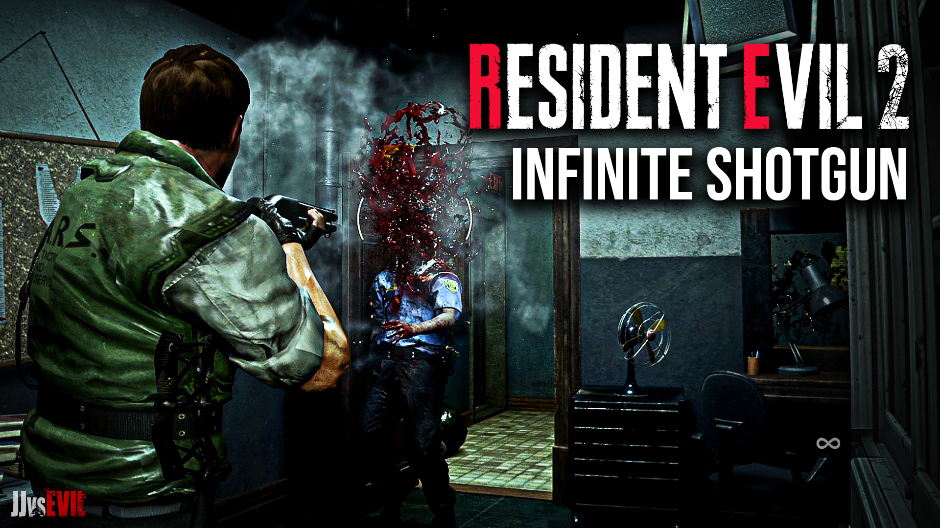 EXCLUSIVE Claire Redfield Gameplay - Resident Evil 2 Remake