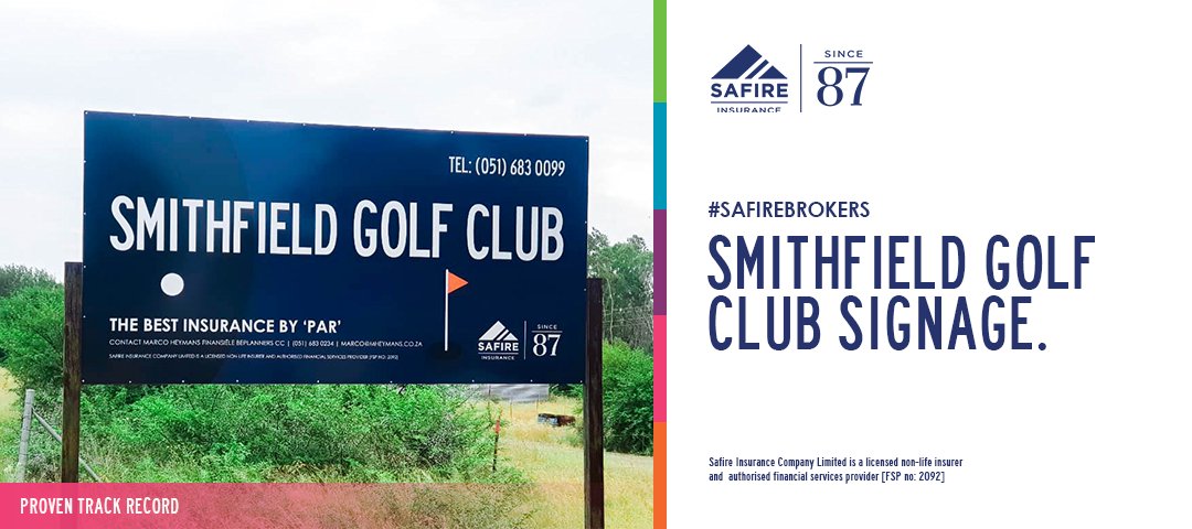 Safire Insurance Company Limited tweet media