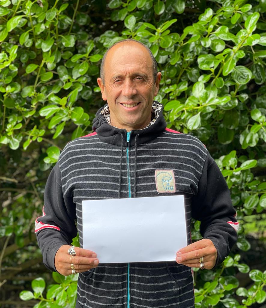 ISA Unites Global Surfing Community in Celebration of International Day of Sport for Development and Peace.

Full story: bit.ly/3wE04Kf

#WhiteCard #IDSDP2021 #ABetterWorldThroughSurfing