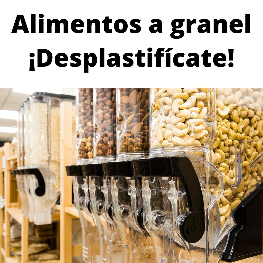 AVVerdeImperial's tweet photo. El abuso del plástico causa graves daños al medio ambiente que sustenta la vida, ¡desplastifícate! Exige en tu comercio que acepten bolsas de tela, tupper,... #ComercioSinPlásticos 
#SobreEnvasadoNo 
👉envía tu carta https://t.co/4YkhYGndfj https://t.co/P5yU4XffGJ