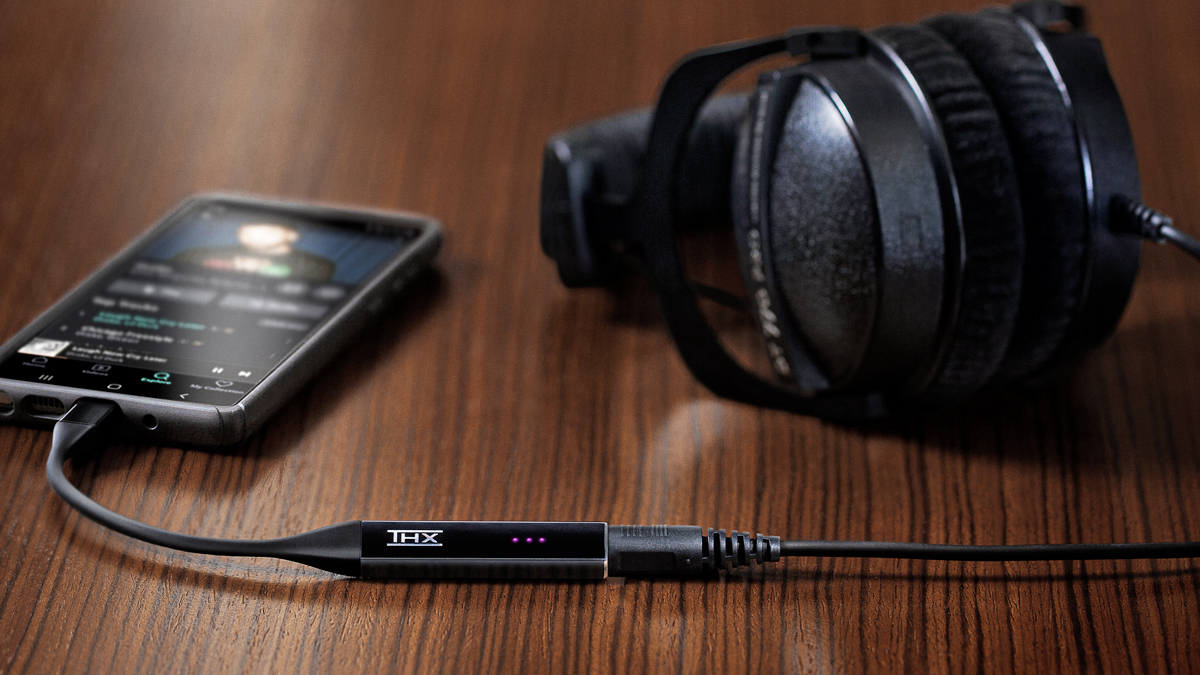 audioXP_editor's tweet photo. THX Onyx Portable DAC/Amplifier Features Advanced THX AAA Implementation for High-Quality Music Over Headphones
Read More https://t.co/Sa7v52W1VC
@THX #headphoneamplifier #MasterQualityAuthenticated #audioforsmartphones #portableDAC #Hyperstream https://t.co/LuODPz2Dls