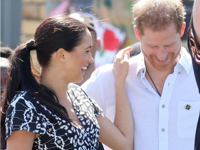 So this is the marriage they believed would last 3yrs.