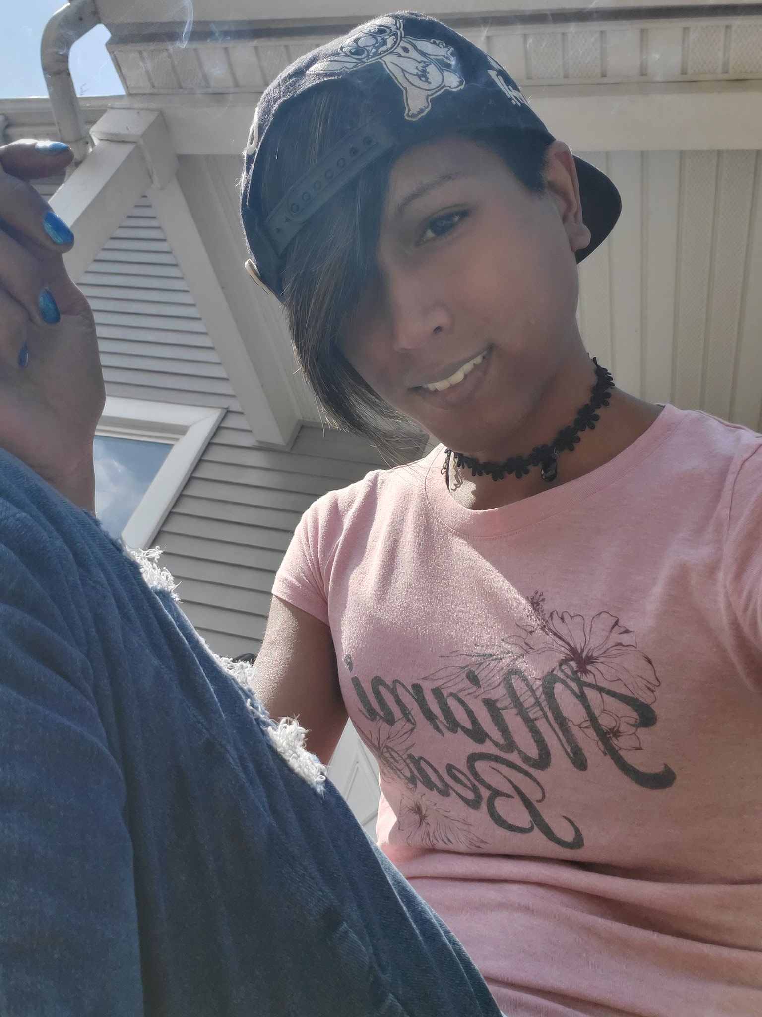 Xoxoxo's ?
@tvbunni @KymmyHarper @TSMichaAngela @Altomicvisuals 
@GroobySteven #trans #tgirl #m2f https://t