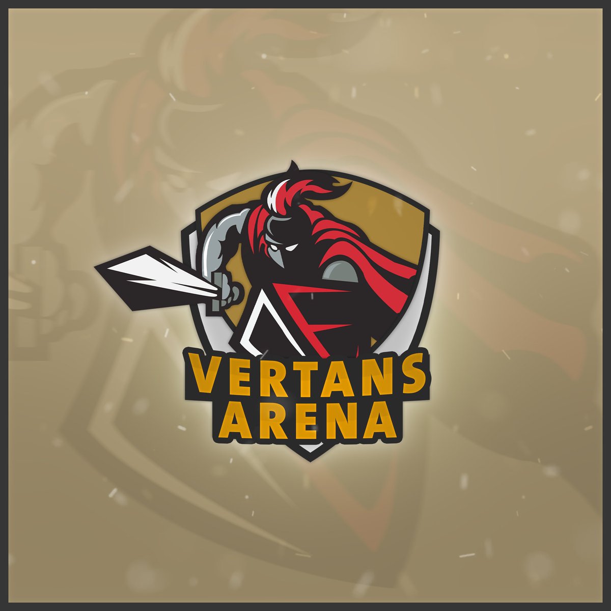 Veterans Arena tweet media