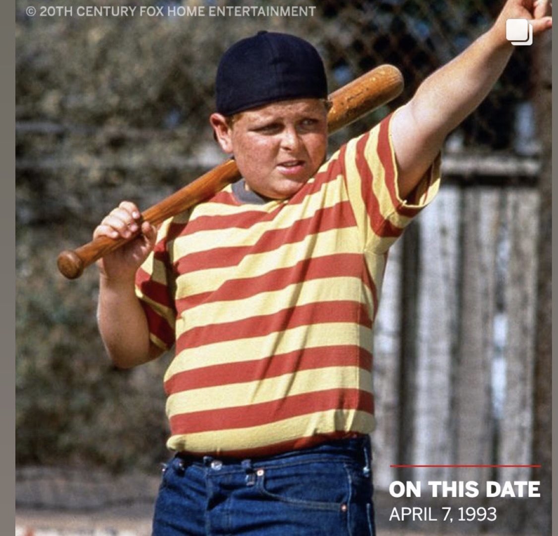 The Great Bambino The Great Bambino