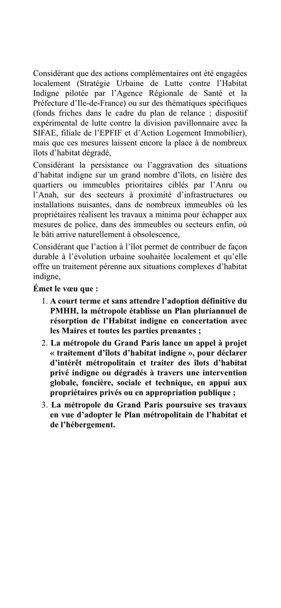 Elus Socialistes, Ecologistes et Republicains tweet media