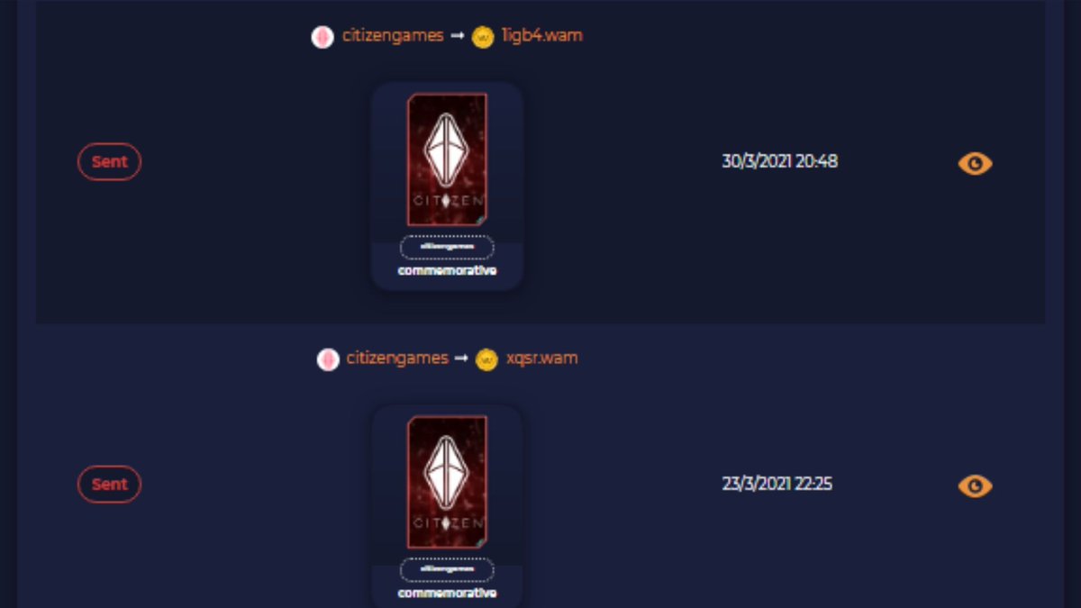 citizenNFT's tweet image. We are running out of commemorative #NFTs🎁, but... we will create few more soon. 

You just need: 
1. To follow @citizenNFT 
2. Sign up 👇
bit.ly/3dGE7TY

Don&apos;t miss this opportunity and join the CITIZEN #tactics #cryptogame

#tokens #NFT #bitcoin #game #blockchain #WAX