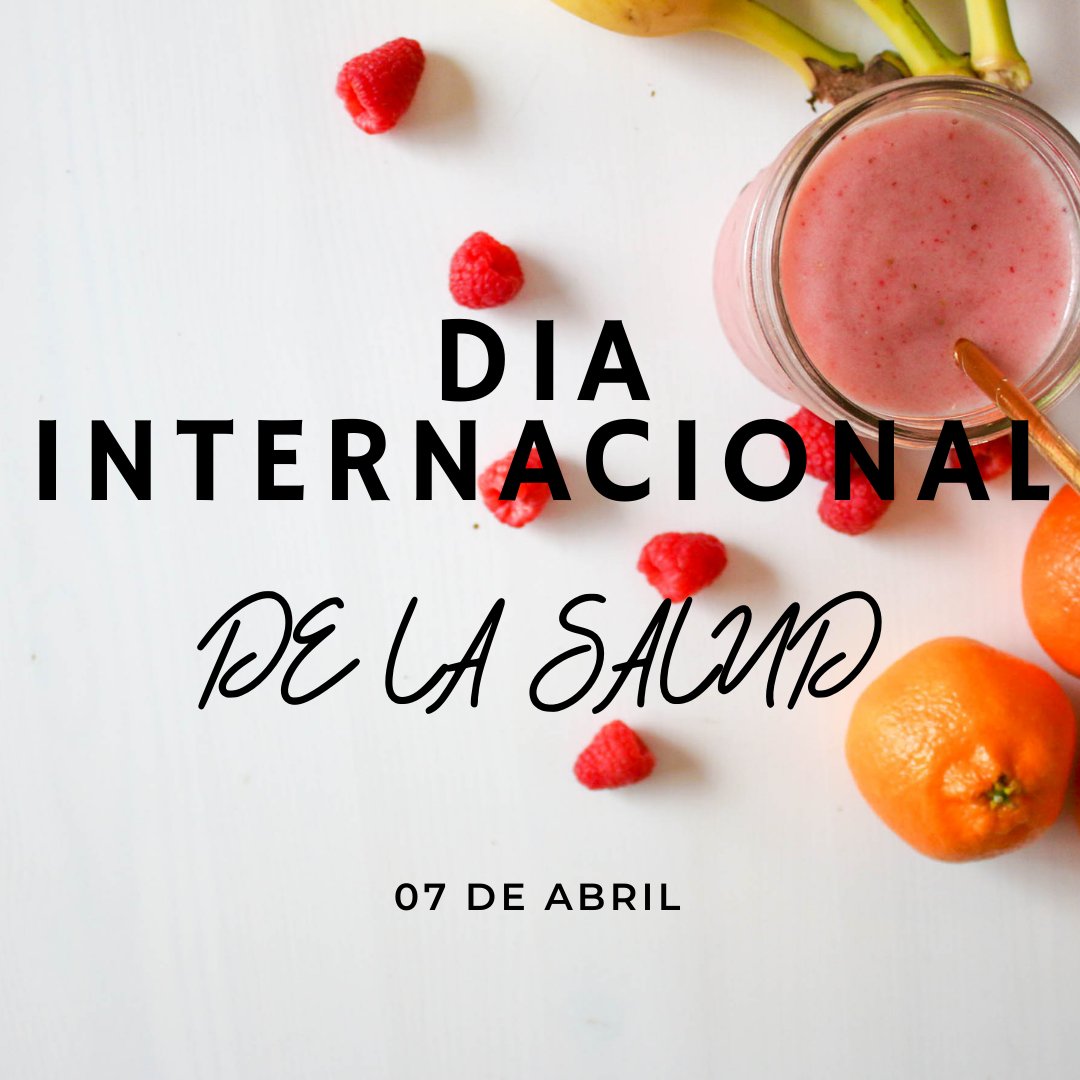 Feliz dia de la salud, Dios bendiga a todos nuestros trabajadores de la salud.#autenticos #palabradefe #CristoVive #recompensa #RedimidosPorDios #biblia #jesusnuncafalla #gloriaatiseñorjesús #jesusenticonfio #Jesuslovesyou #JesusTeAma #gratitud #MilagrosInesperados #fe #feyamor