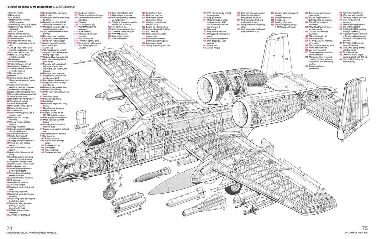 ( ) Happy #WarthogWednesday - http://ow.ly/tVIp50EixtH #A10 #A10Warthog #A1...