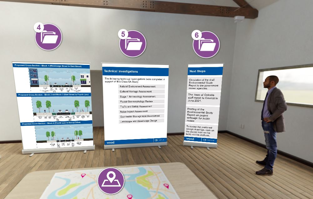 townofoakville's tweet photo. We're hosting a Class EA study for improvements to Lakeshore Road West and are interested in your feedback! 

Review the online presentation now until April 20 and submit one of our online comment forms to let us know what you think.

Check it out: https://t.co/WSeTPLrO4w https://t.co/ufapV117SJ