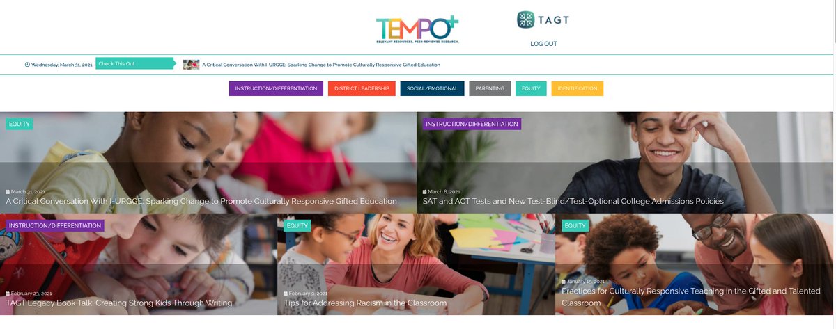 TAGT tweet media