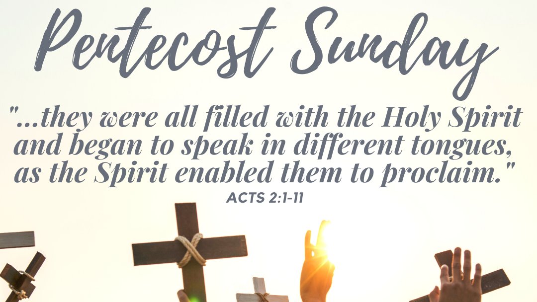 StJosephFC's tweet image. The Bishops of Colorado have announced that the obligation to attend Mass on Sundays and Holy Days will be restored TODAY- May 23, 2021!