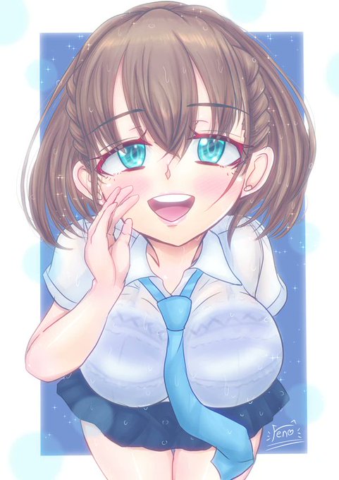 たわわのtwitterイラスト検索結果