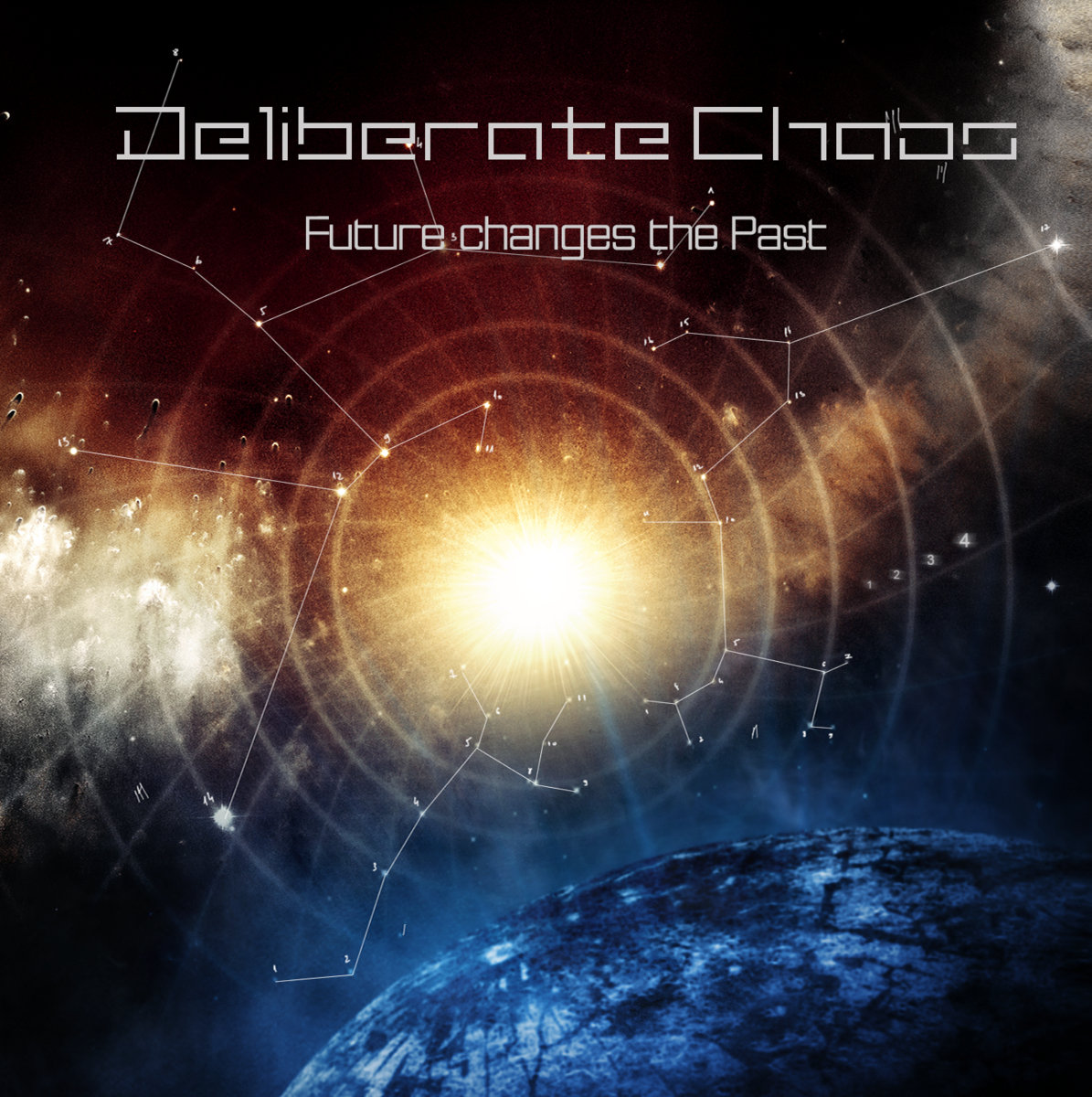 Instrumental progressive metal with members of <a href="/Drudkh_/">Drudkh</a> deliberatechaos.bandcamp.com