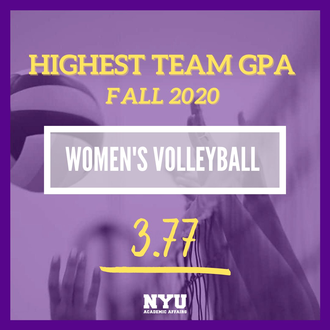 NYU OSAE tweet media