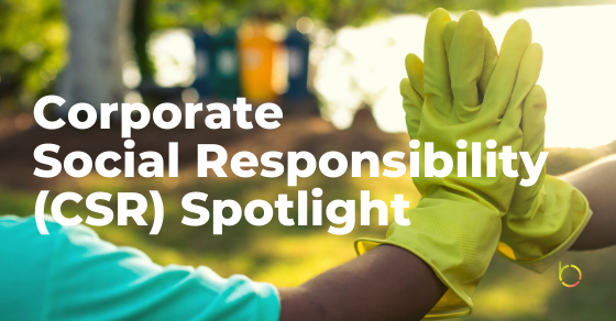 Be Social Change tweet media