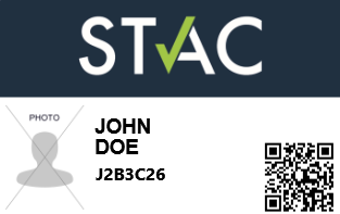 STAC_Enterprise's tweet photo. Driver's Licenses, DOT certificates and much more! Find out what all you can maintain with STAC today #Safety #Training #Certification
https://t.co/kTWAAjWBxY https://t.co/961AvKCfQc