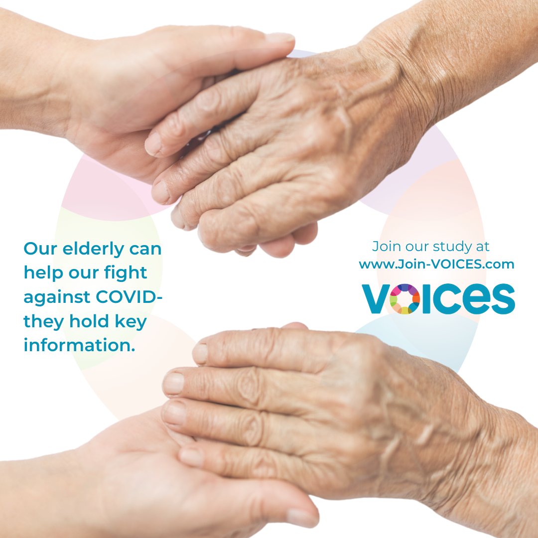 Voices Study tweet media