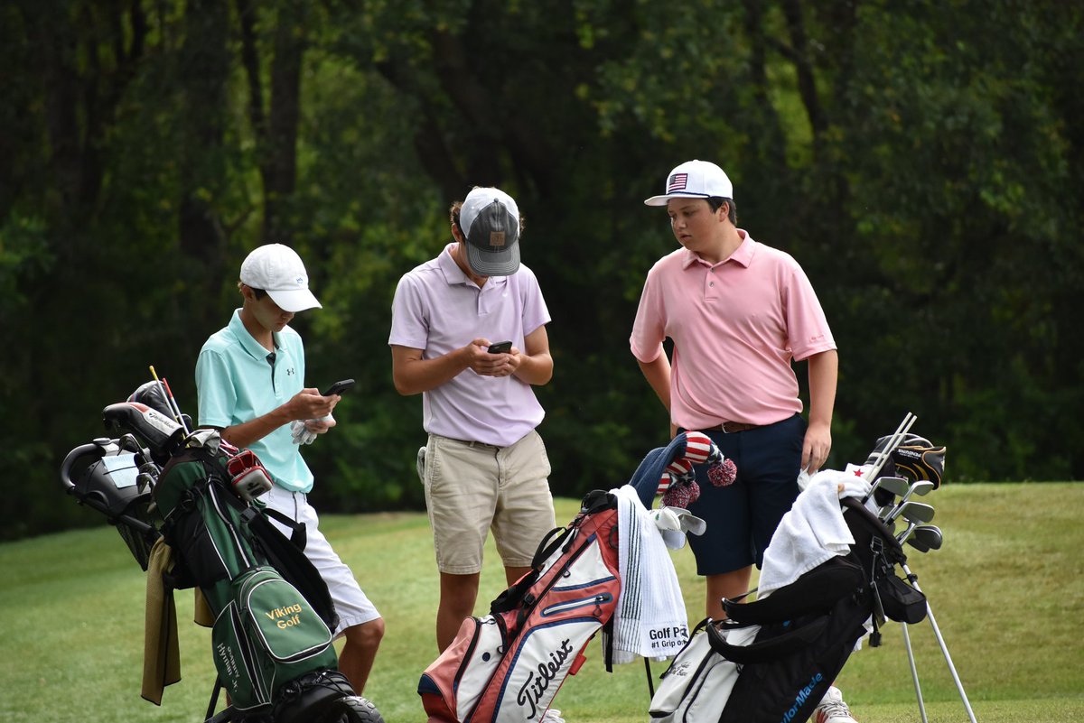 Have you checked out 📱 the 𝙑𝙞𝙧𝙩𝙪𝙖𝙡 𝙂𝙤𝙡𝙛 𝘽𝙖𝙡𝙡?!

Register to bid 𝕋𝕆𝔻𝔸𝕐!
📆 April 8th - April 12th
🔗 bit.ly/2GjU7bK
#PlayGolfSC⛳