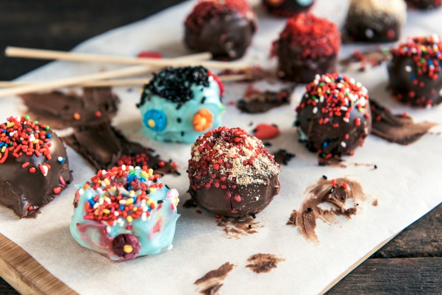 Come riciclare la colomba e le uova di Pasqua - mamme.it/come-riciclare…