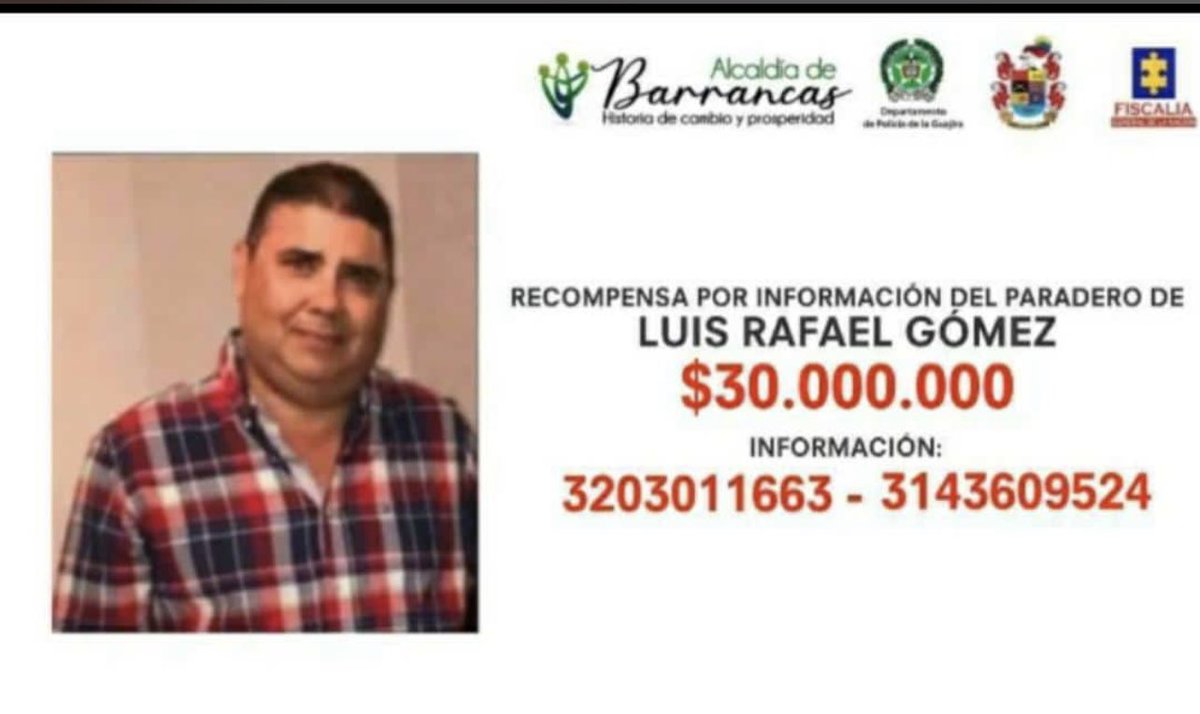 Saul David Carrillo Urariyu tweet media