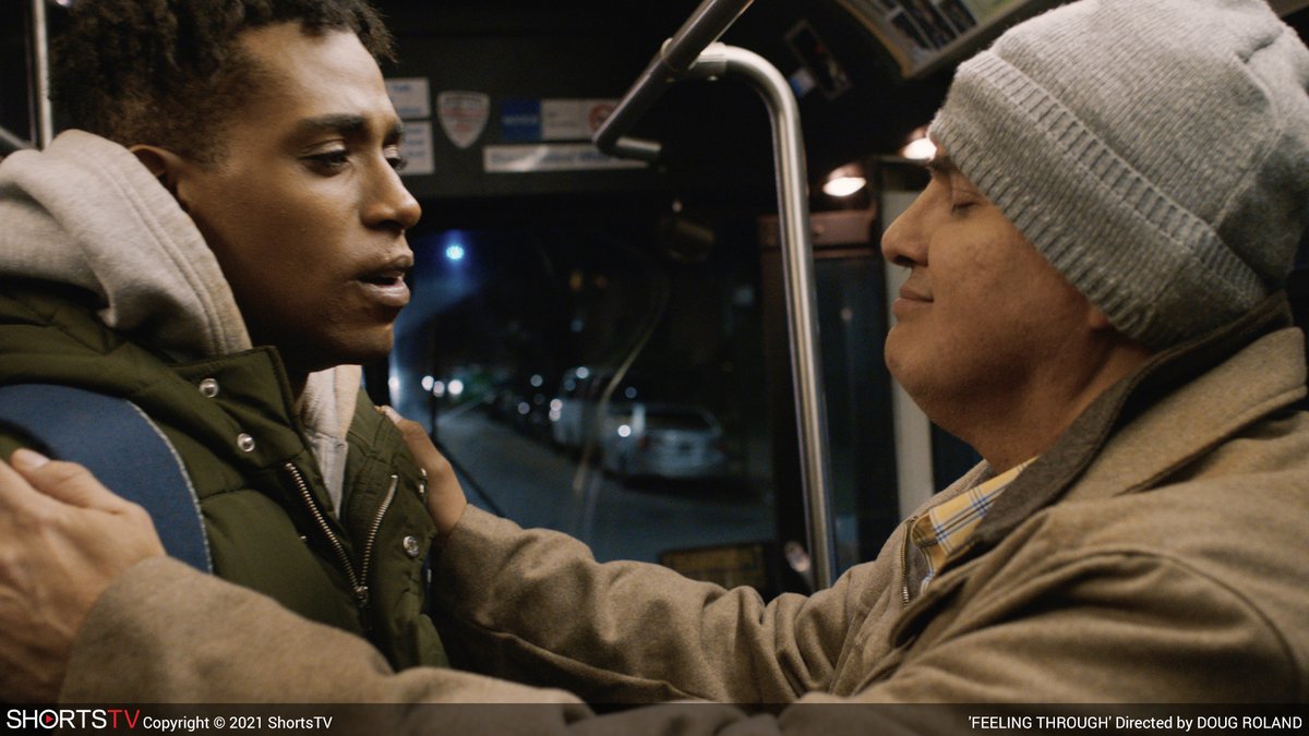 The Oscar-Nominated Live-Action Shorts feature some familiar faces and captivating stories. Check out the nominees and get your tickets at fresnofilmworks.org