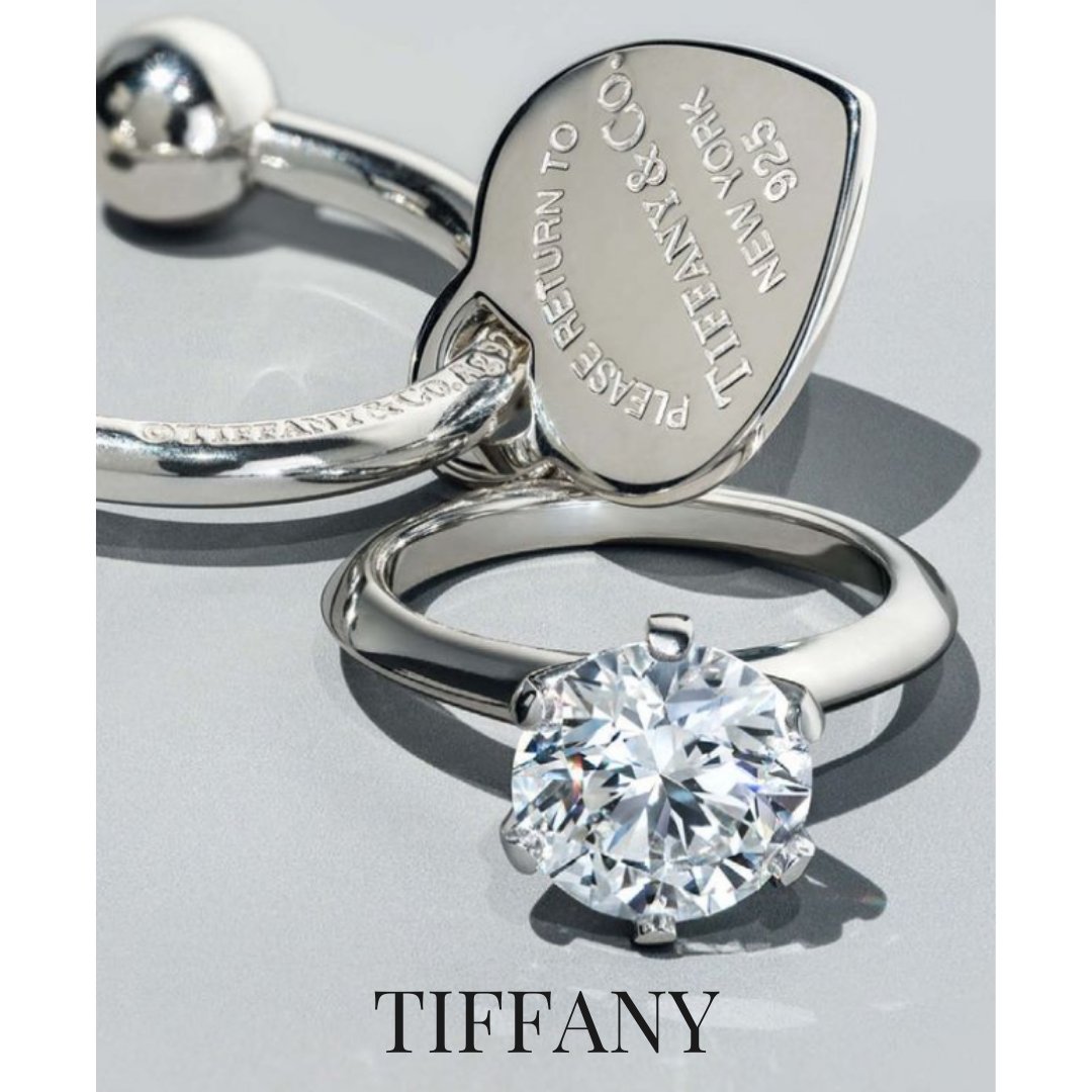 Una forma especial de darle las llaves de tu casa.
<a href="/TiffanyAndCo/">Tiffany & Co.</a> lleva desde 1886 creando anillos únicos.
#TiffanyEngagement #TiffanyAndCo

Photography by @raymondmeier
#MadridLuxuryDistrict